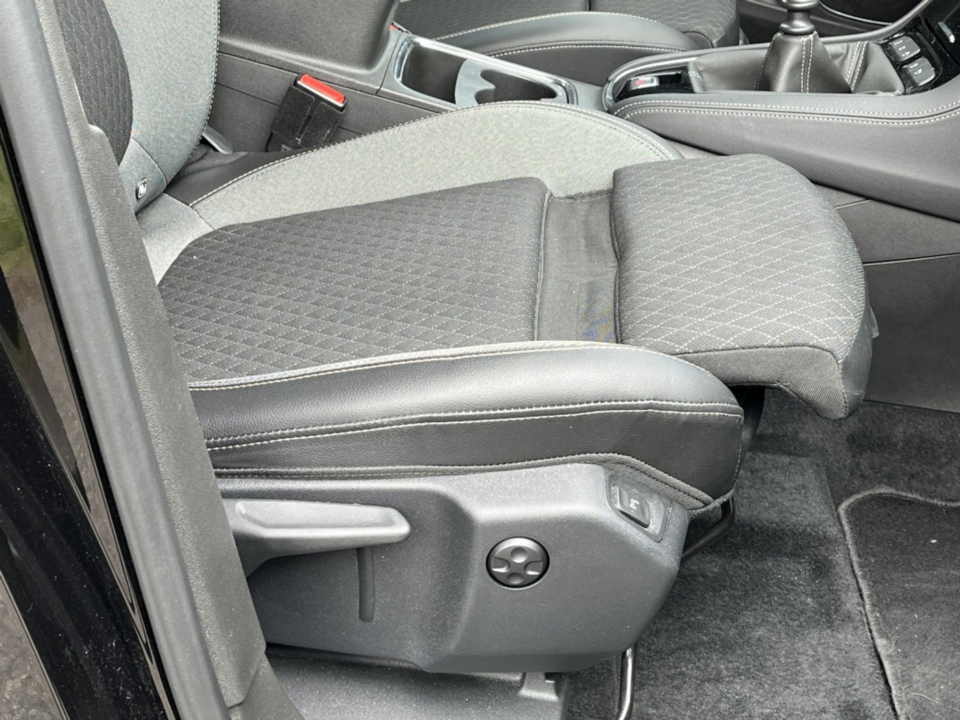 Foto van Opel Grandland X