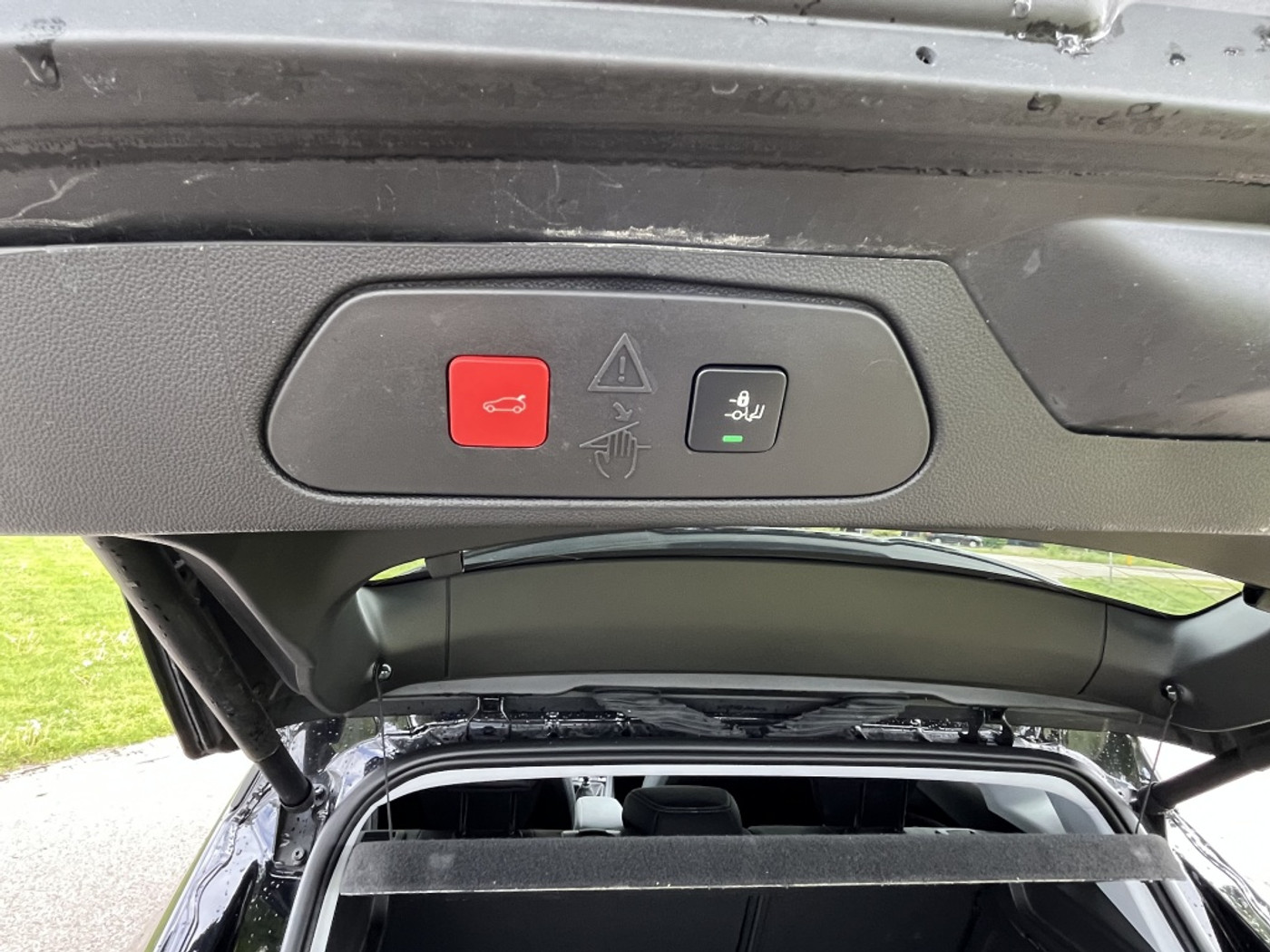 Foto van Opel Grandland X