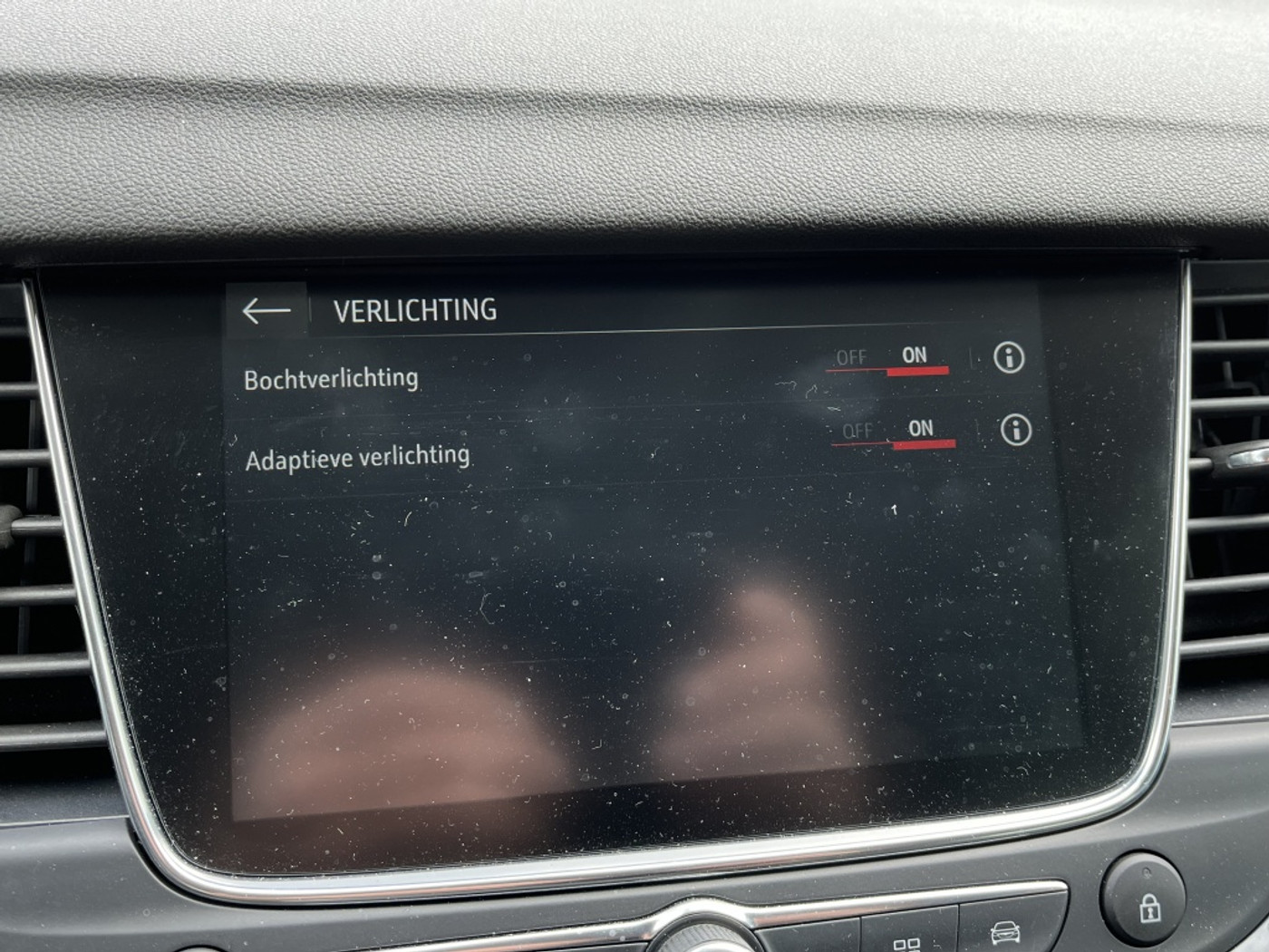 Foto van Opel Grandland X