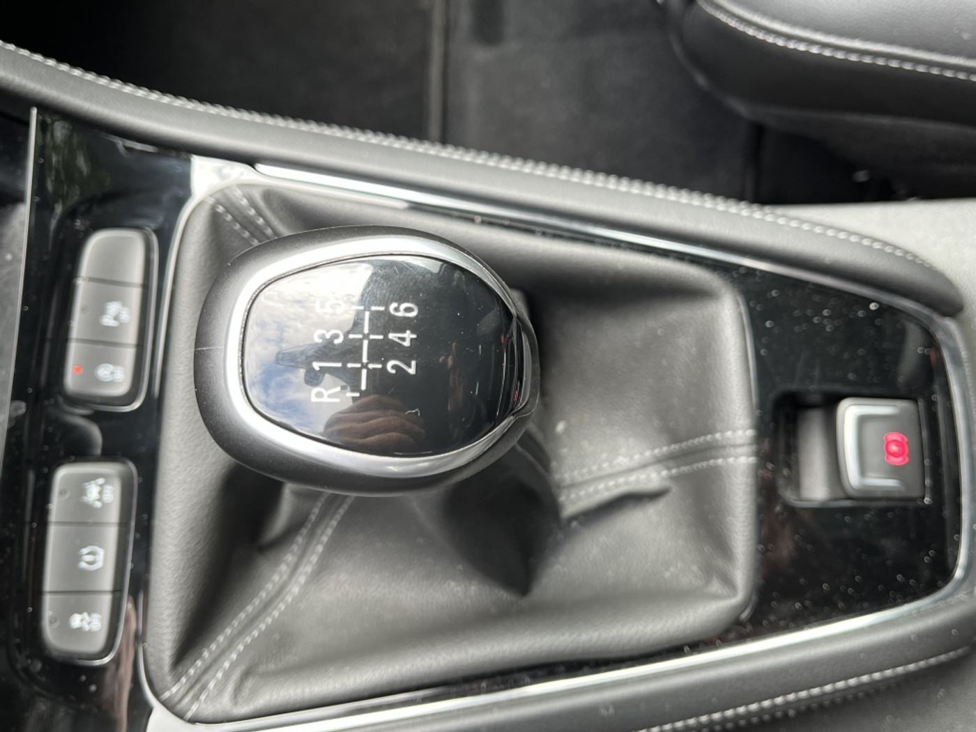 Foto van Opel Grandland X