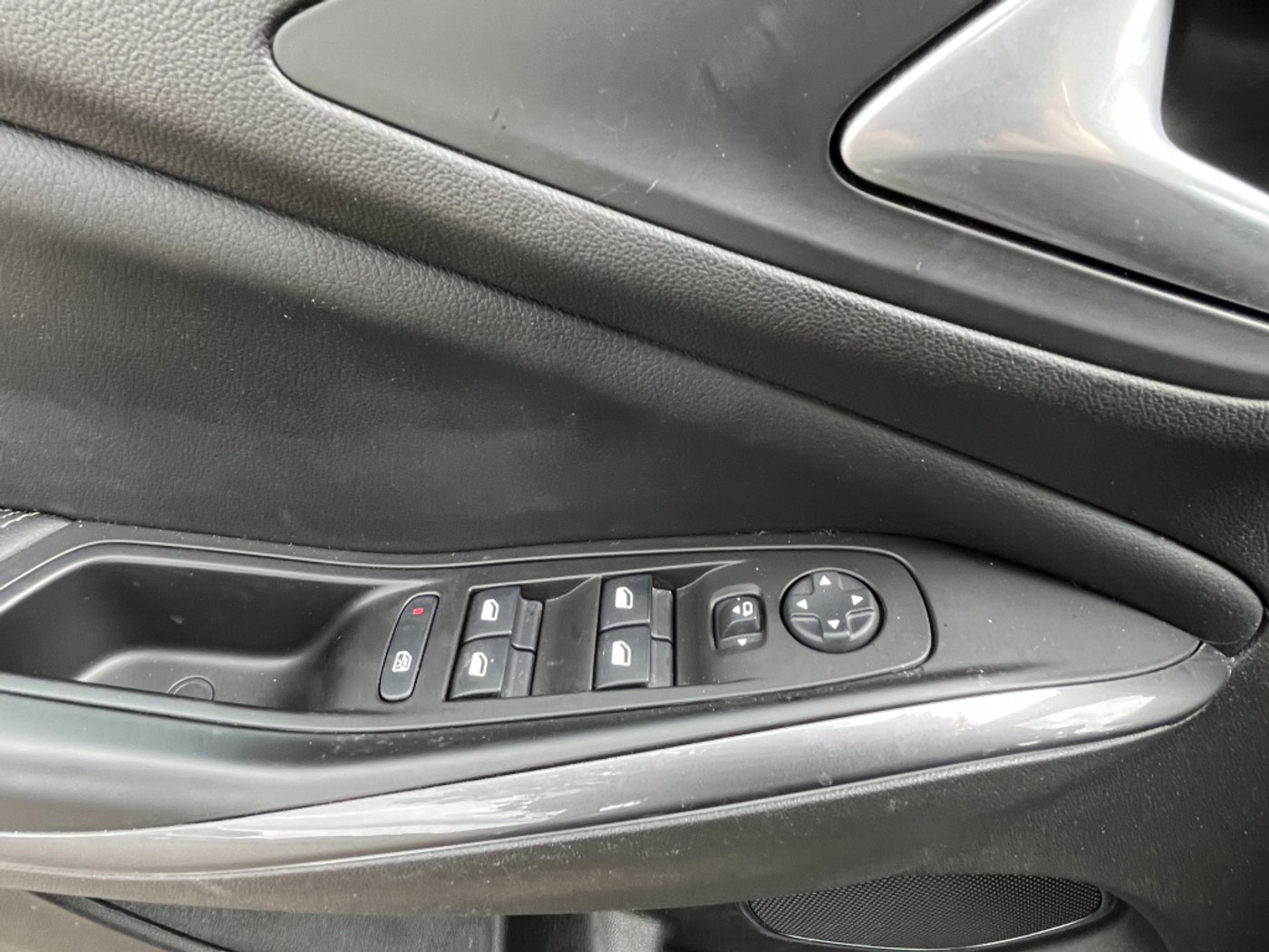 Foto van Opel Grandland X