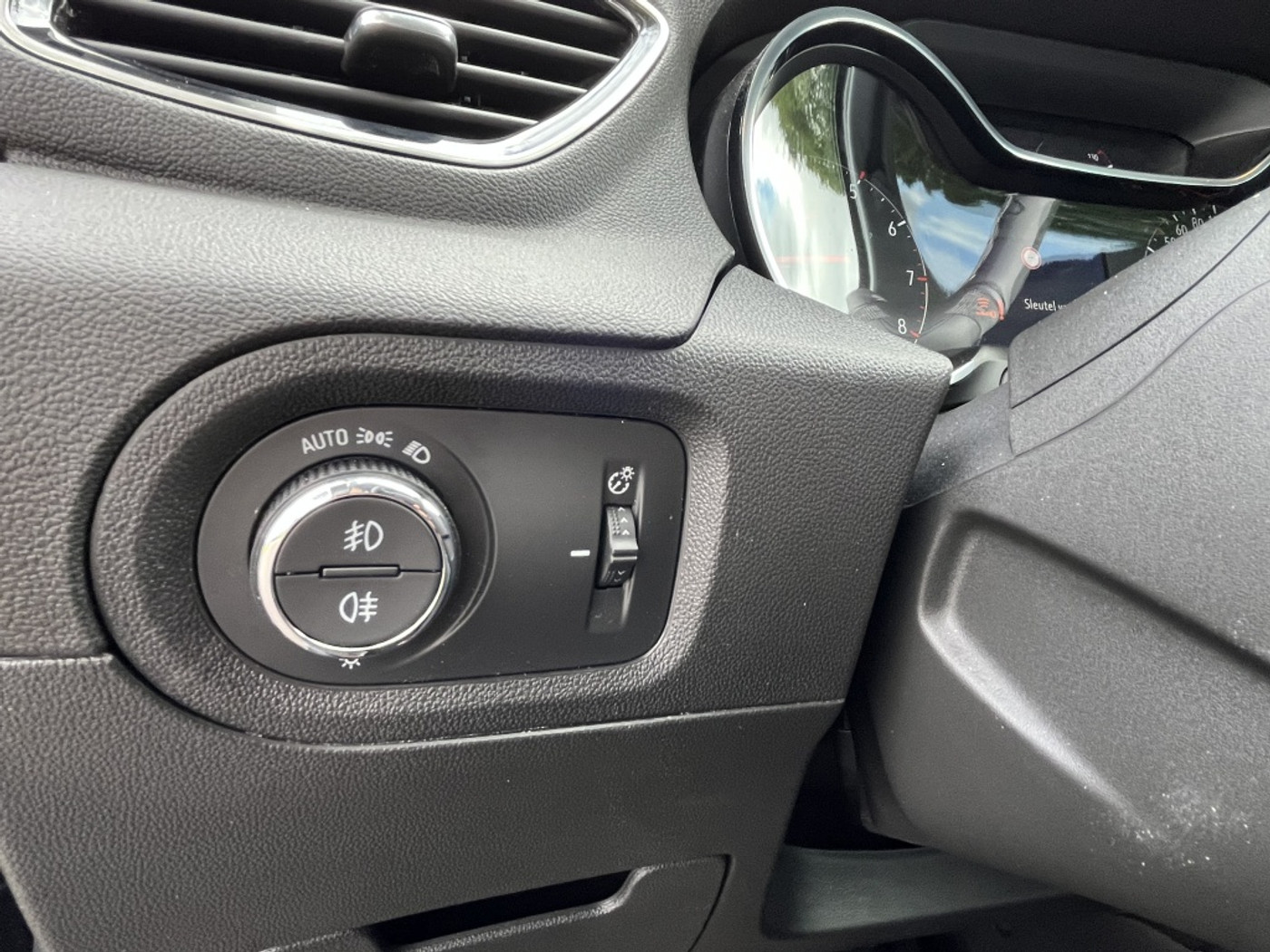 Foto van Opel Grandland X