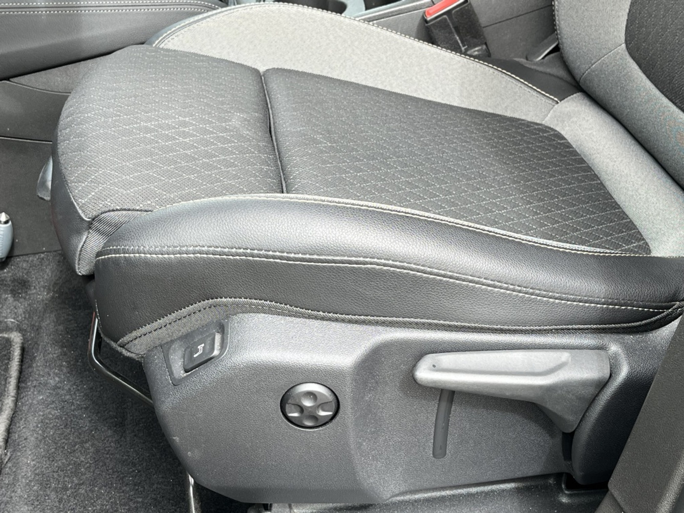 Foto van Opel Grandland X