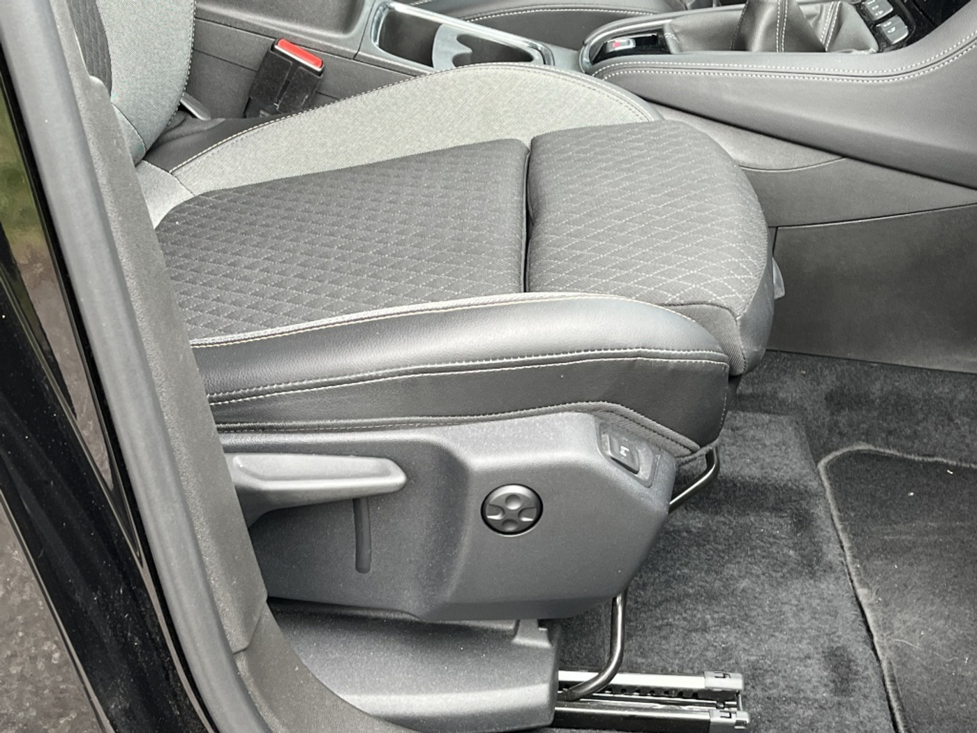 Foto van Opel Grandland X