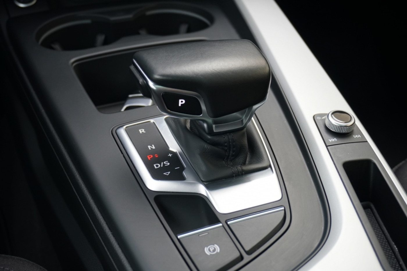 Foto van Audi A4 Avant
