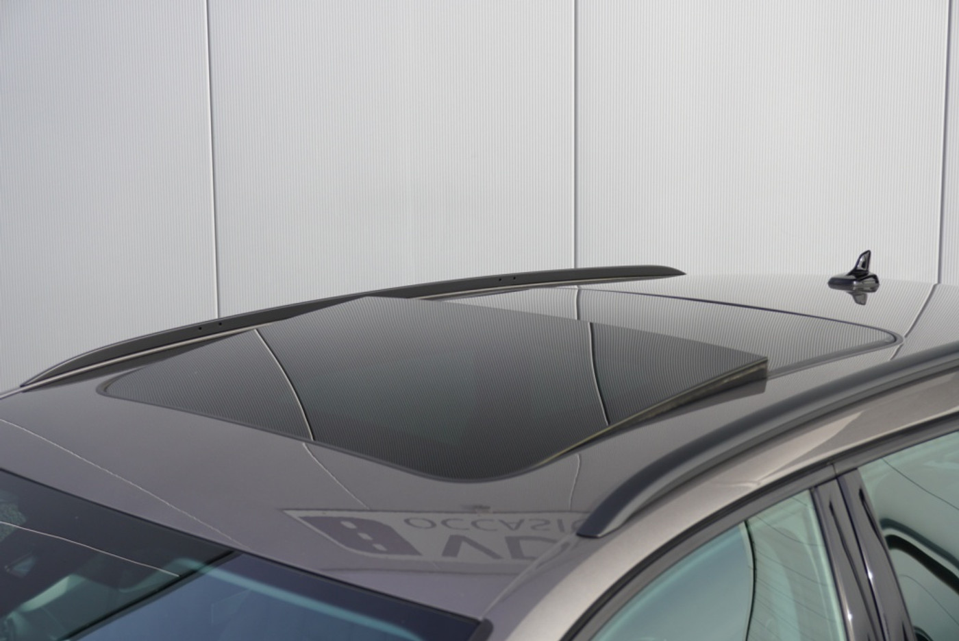 Foto van Audi A4 Avant