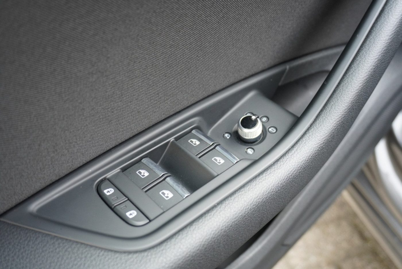 Foto van Audi A4 Avant