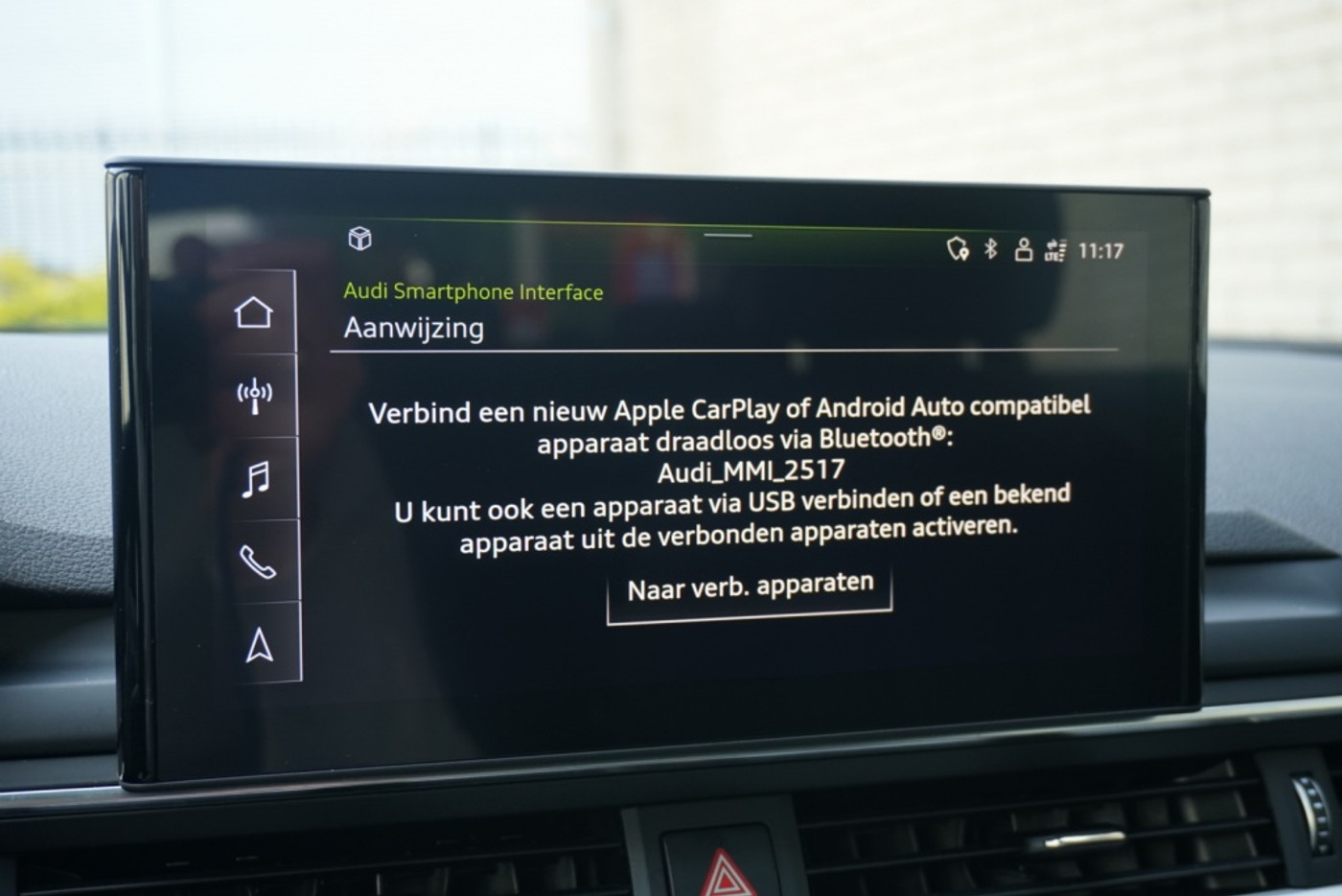 Foto van Audi A4 Avant