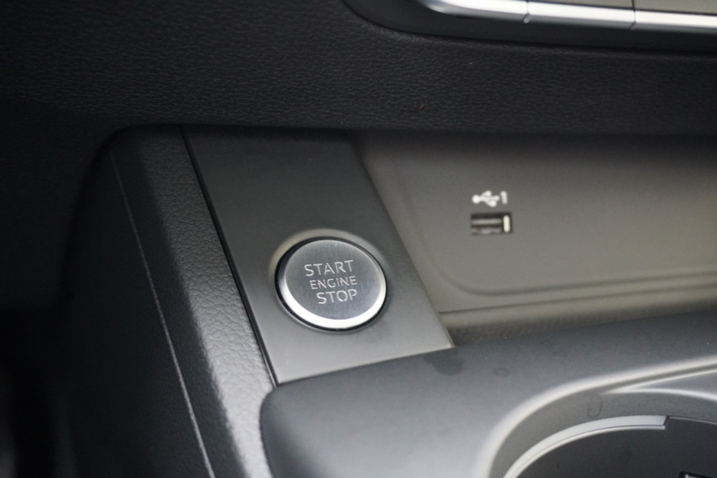 Foto van Audi A4 Avant