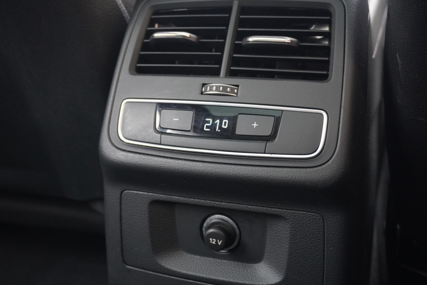 Foto van Audi A4 Avant