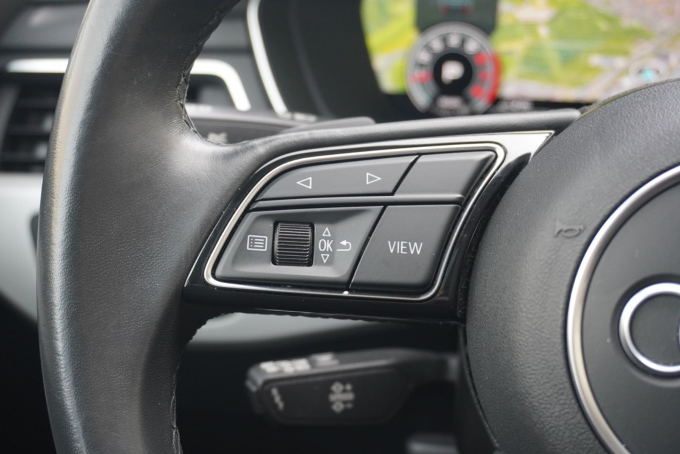 Foto van Audi A4 Avant