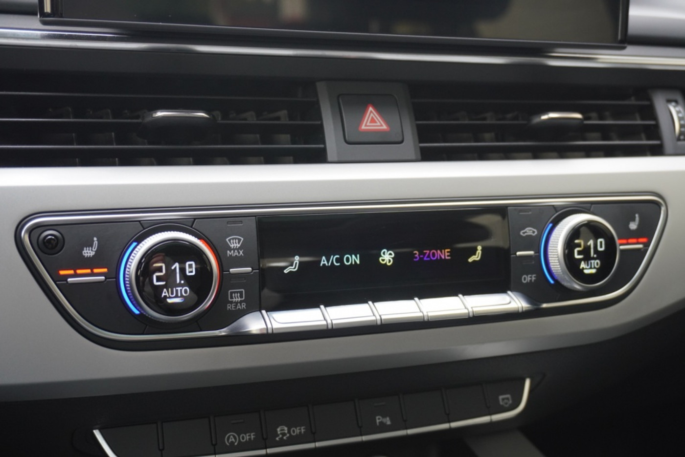 Foto van Audi A4 Avant