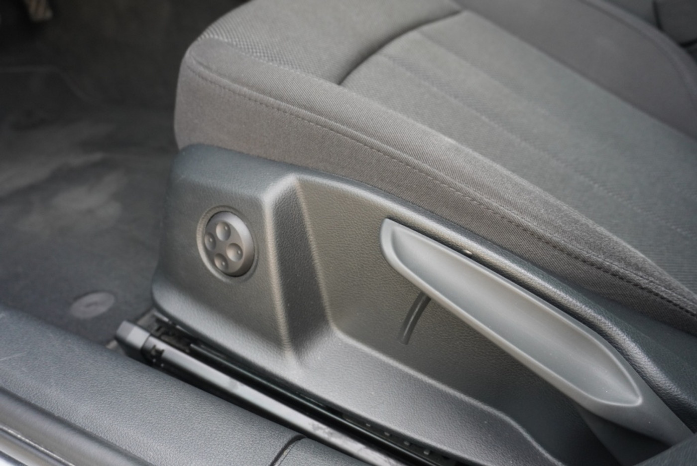 Foto van Audi A4 Avant