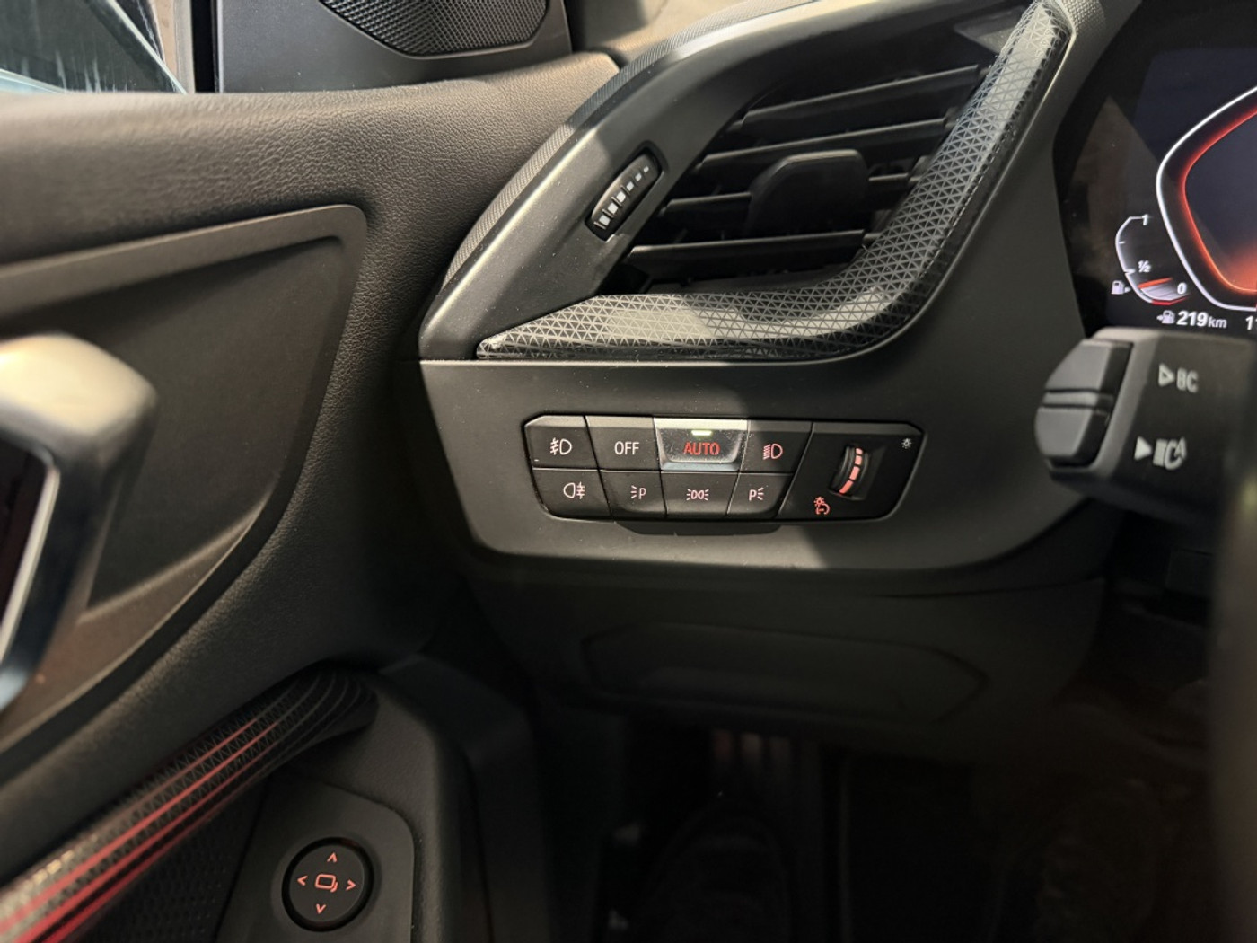 Foto van BMW 218i