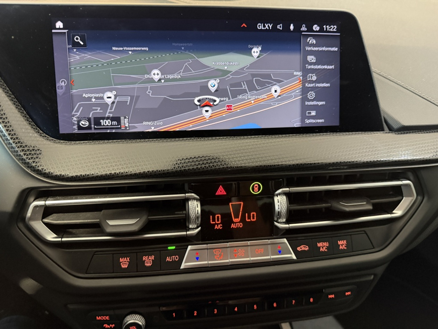 Foto van BMW 218i