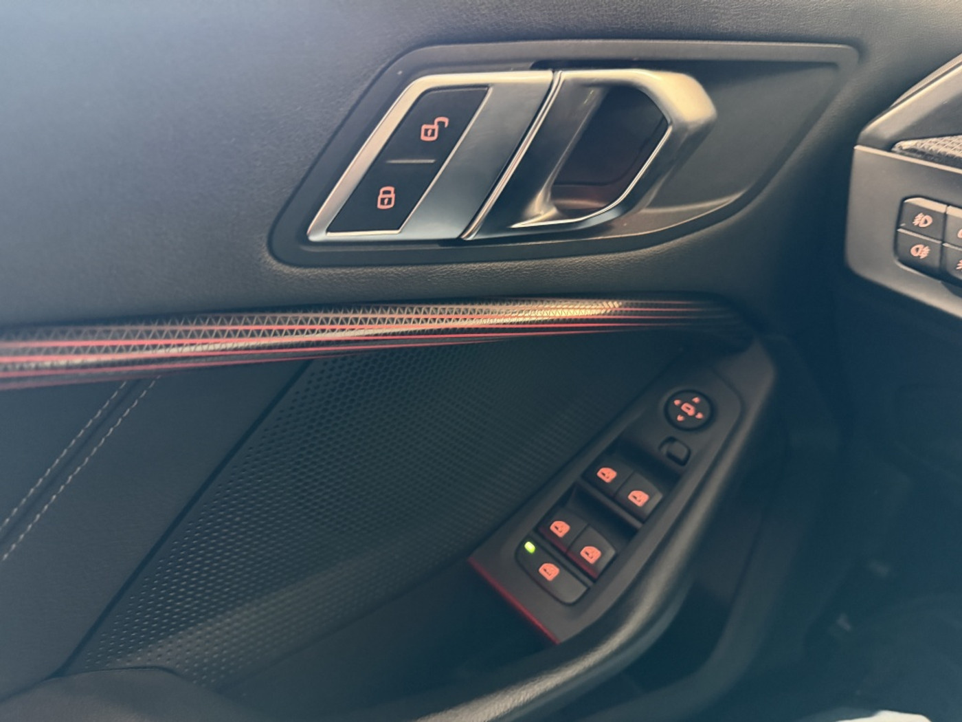 Foto van BMW 218i