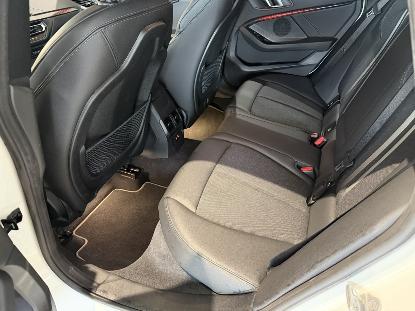 Foto van BMW 218i