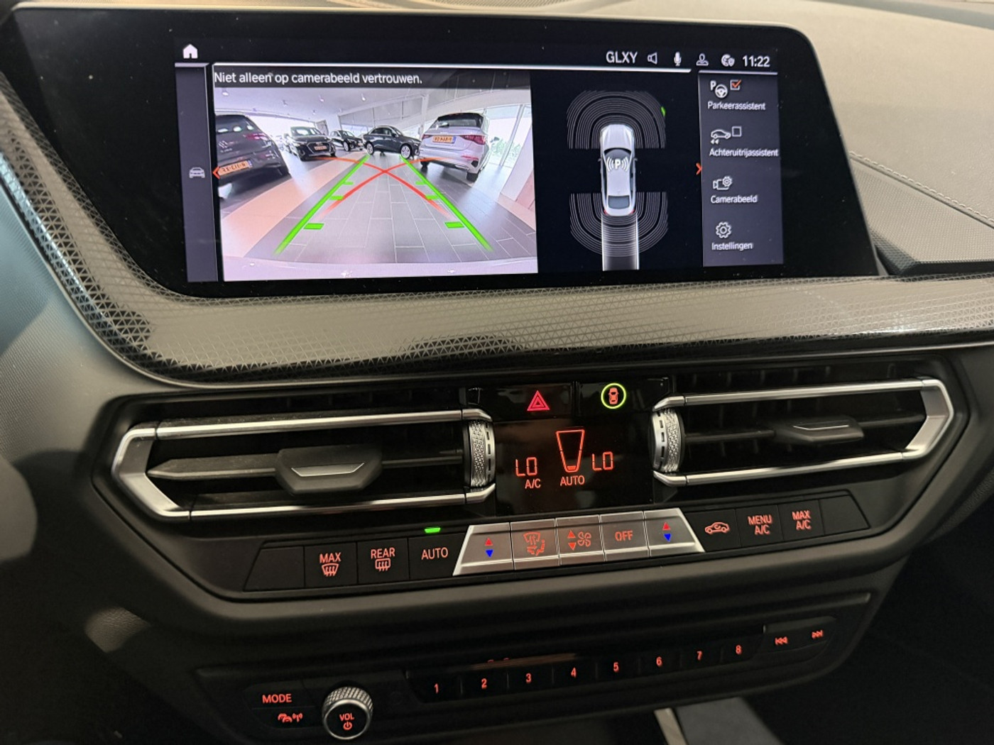 Foto van BMW 218i