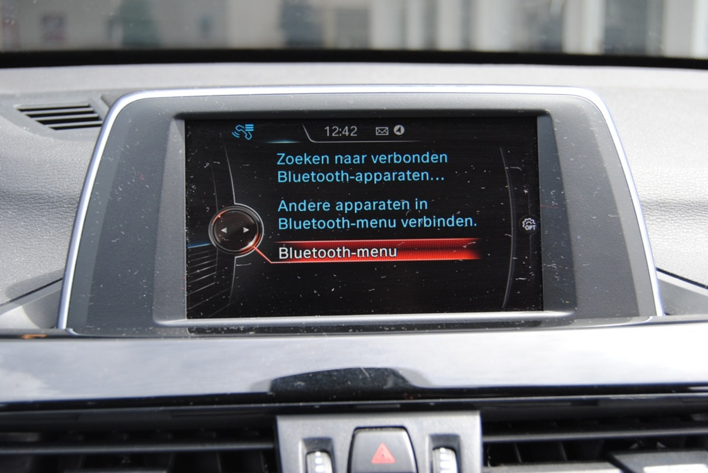 Foto van BMW X1 Xdrive20i