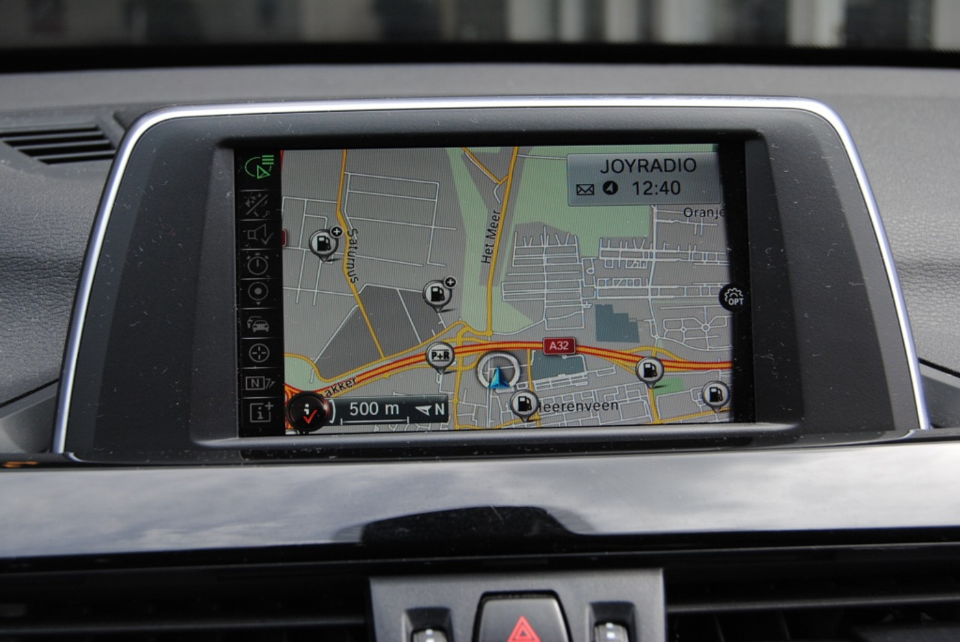 Foto van BMW X1 Xdrive20i