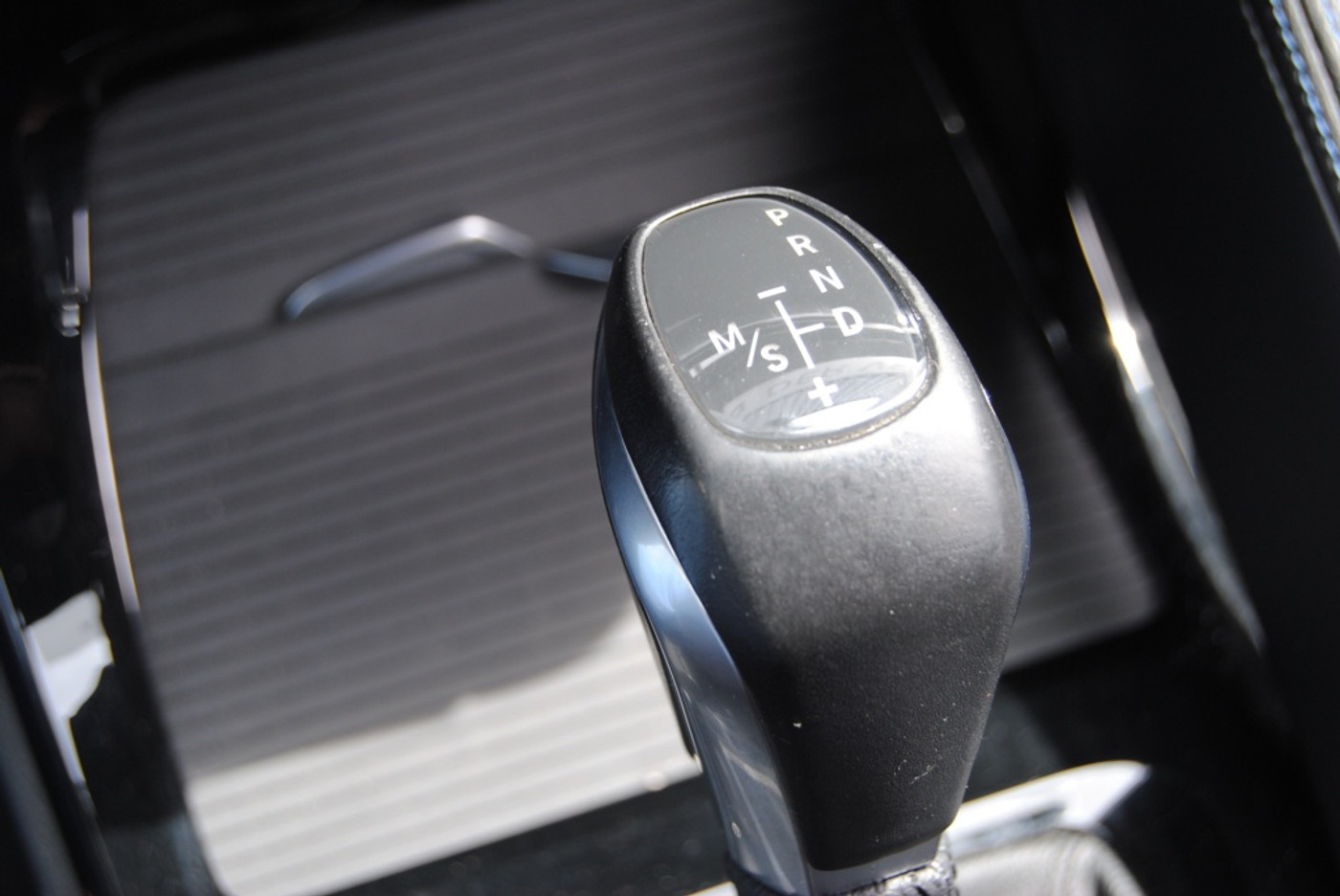 Foto van BMW X1 Xdrive20i
