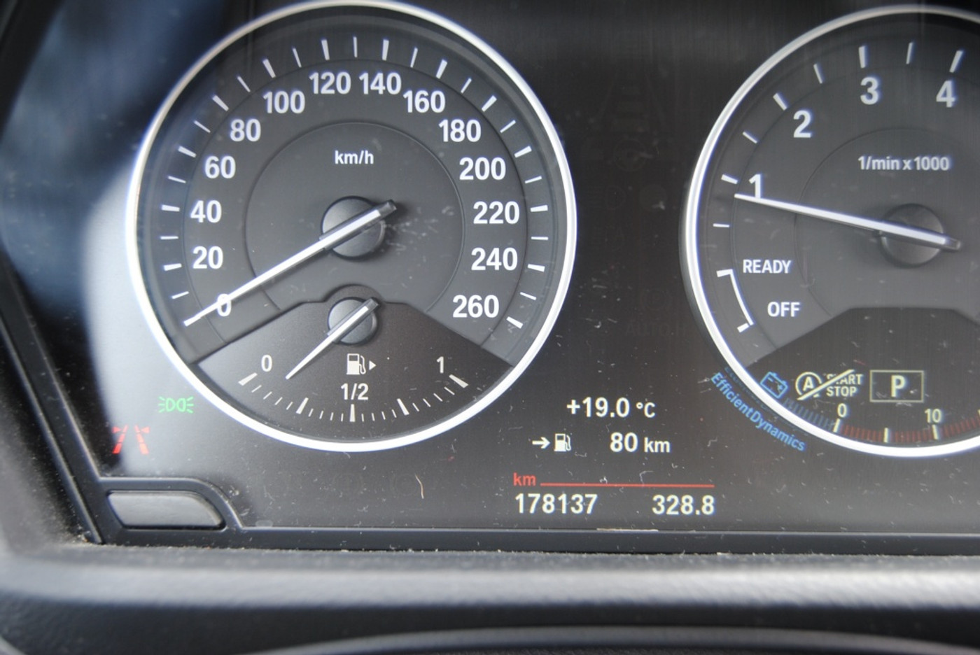 Foto van BMW X1 Xdrive20i