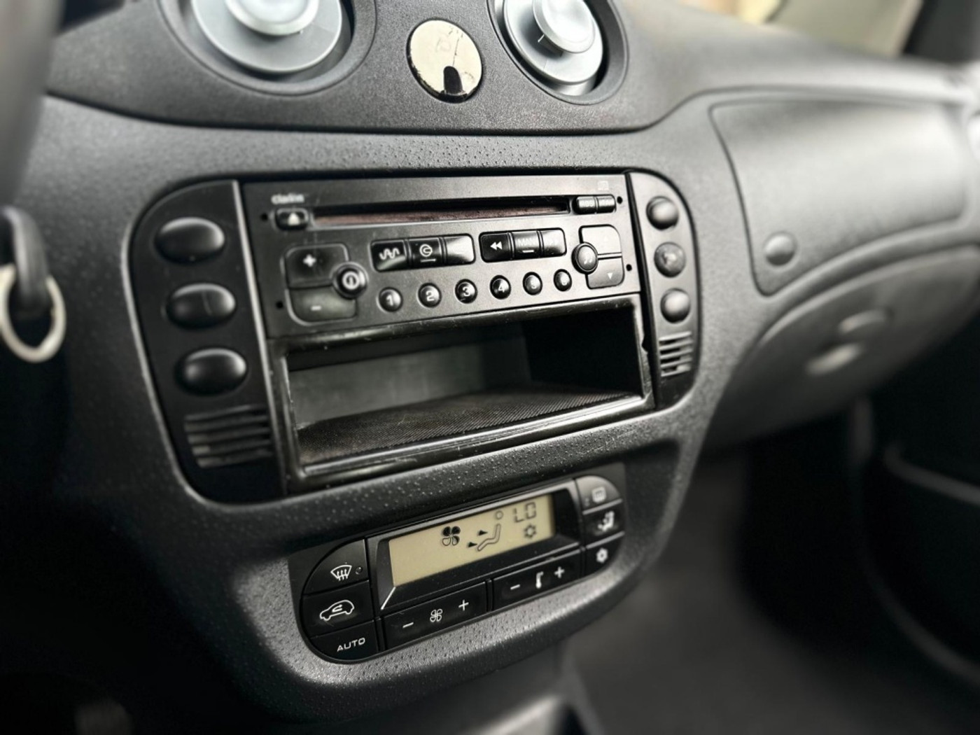 Foto van Citroen C2