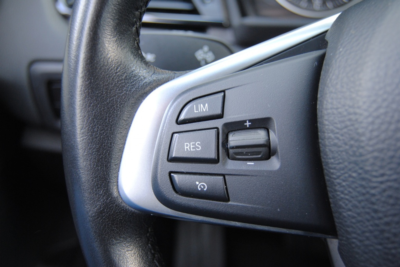 Foto van BMW 218i Active Tourer
