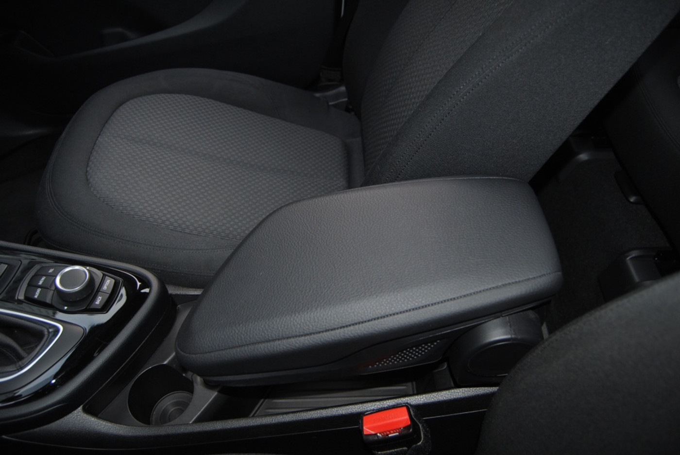 Foto van BMW 218i Active Tourer