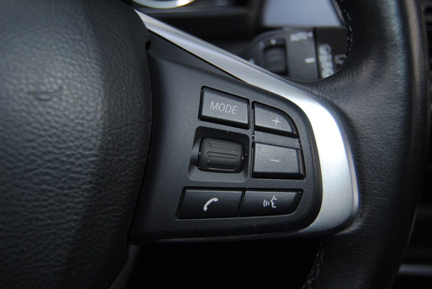 Foto van BMW 218i Active Tourer