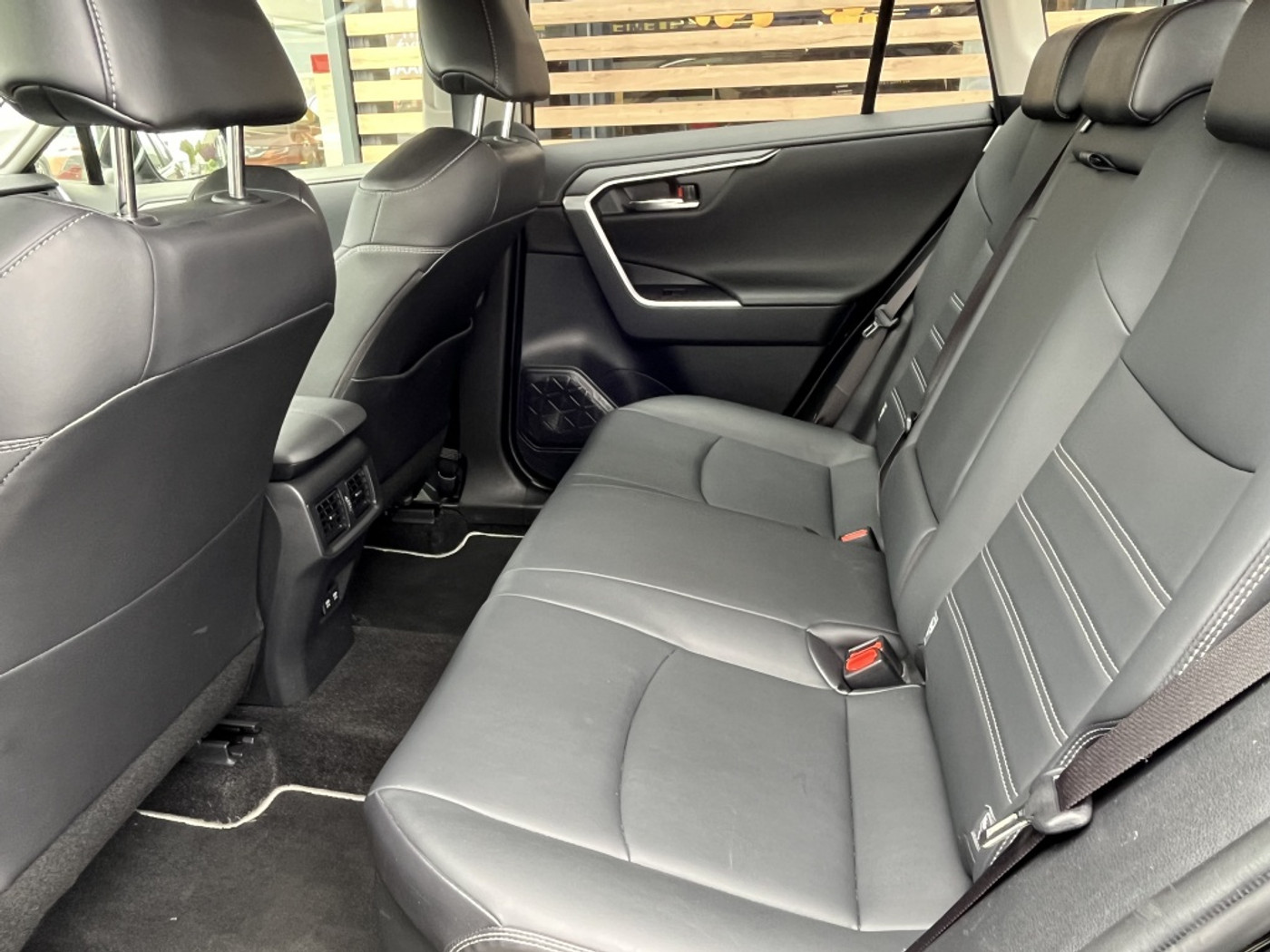Foto van Toyota Rav4