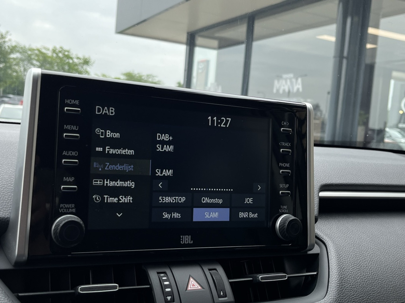 Foto van Toyota Rav4