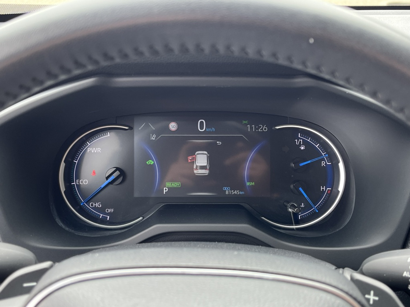 Foto van Toyota Rav4