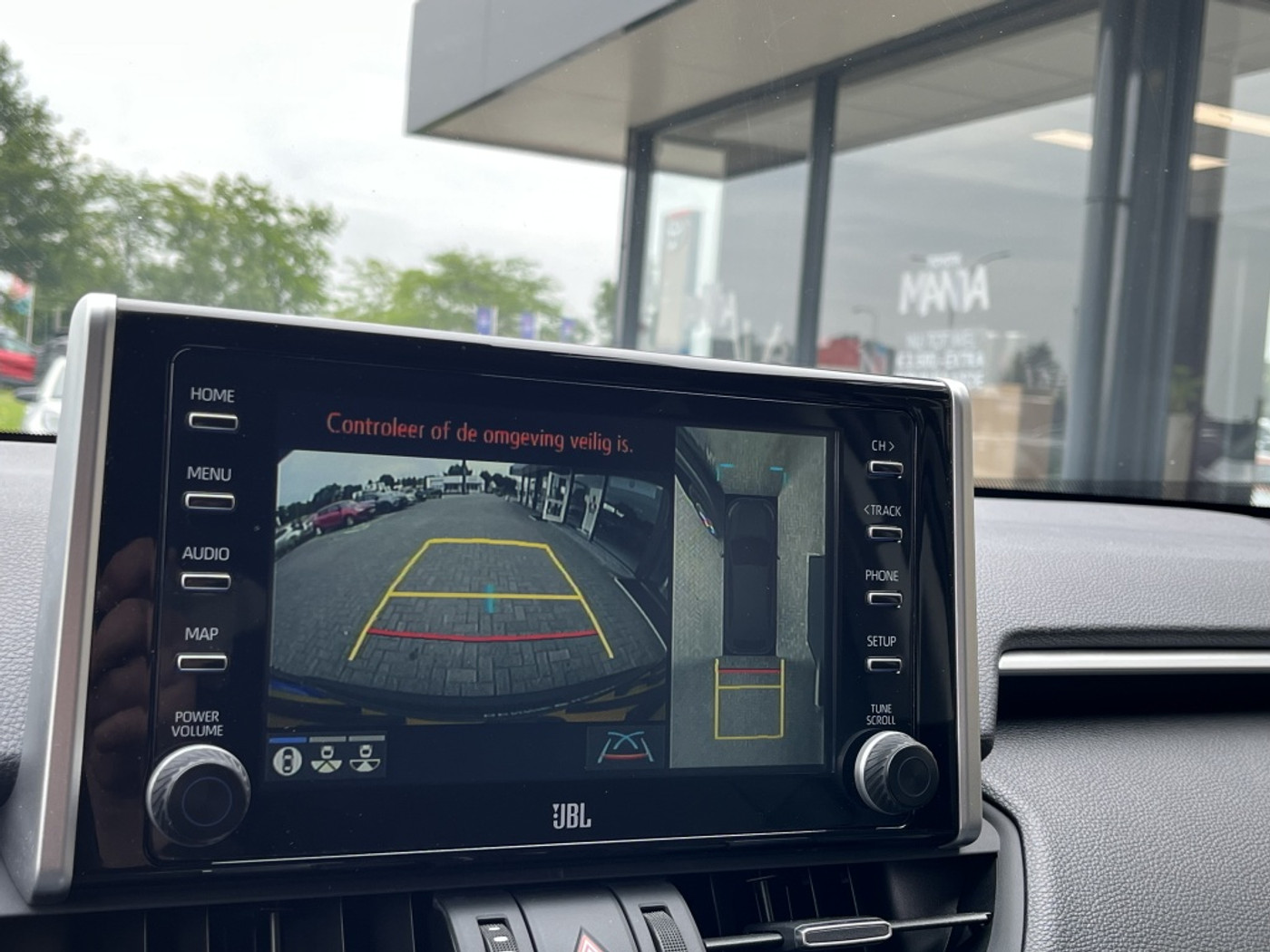 Foto van Toyota Rav4