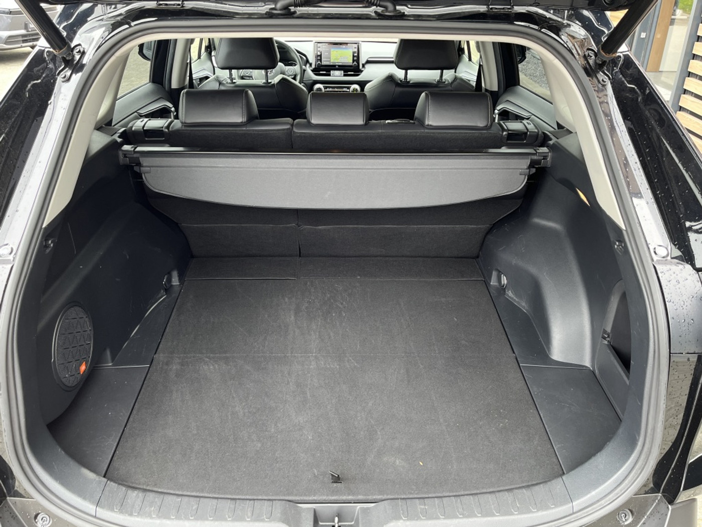 Foto van Toyota Rav4