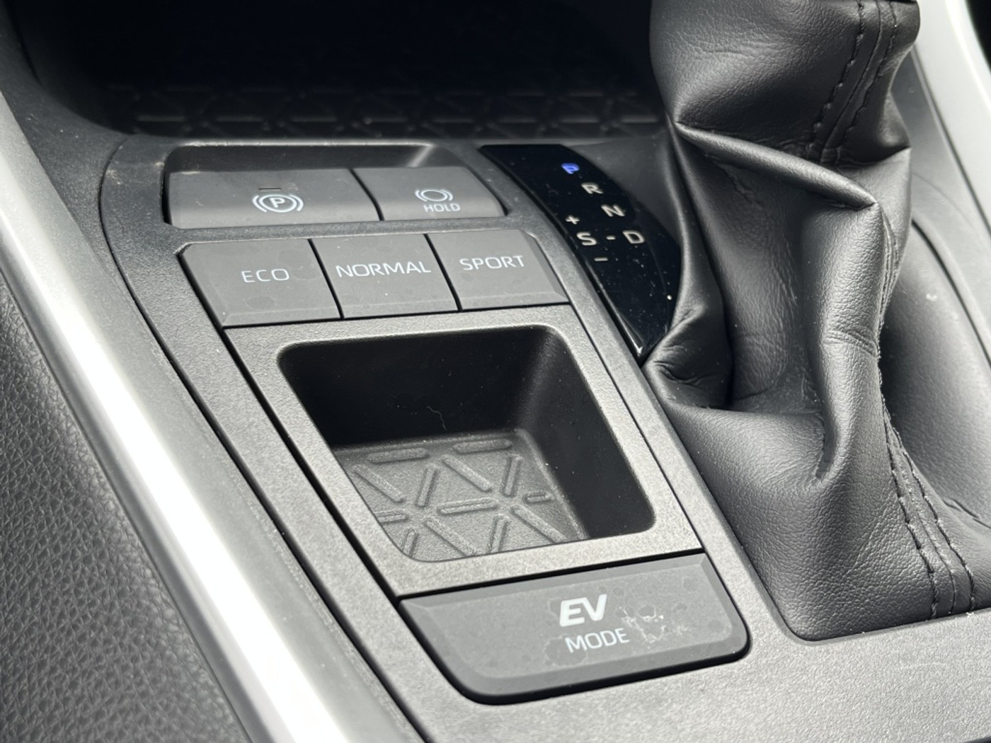 Foto van Toyota Rav4