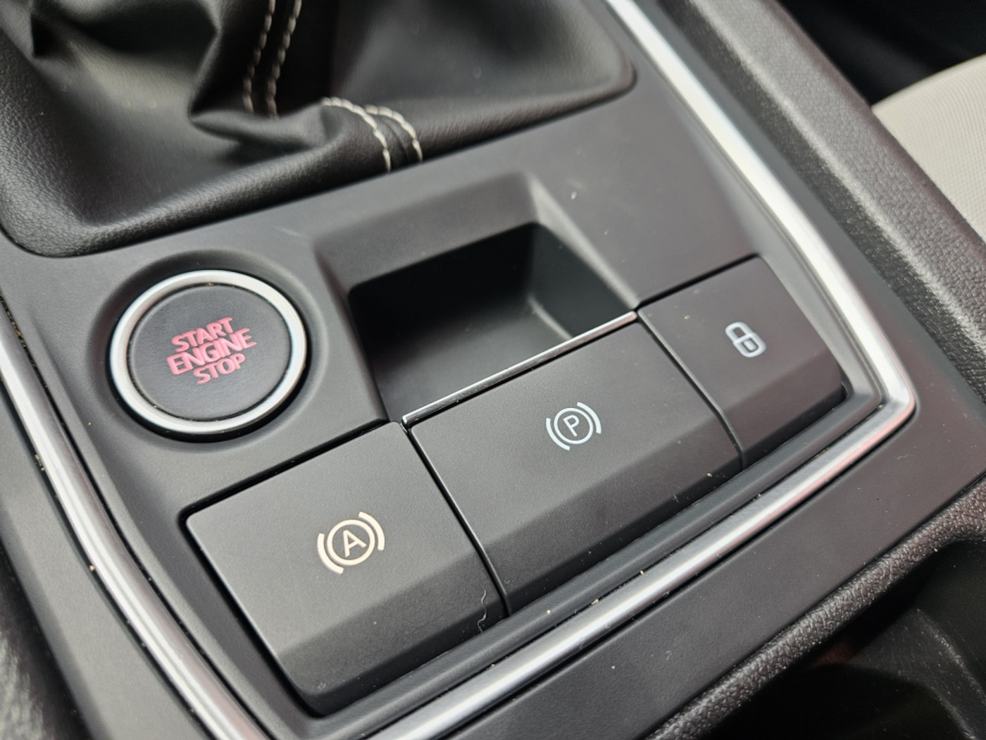 Foto van Seat Leon Sportstourer