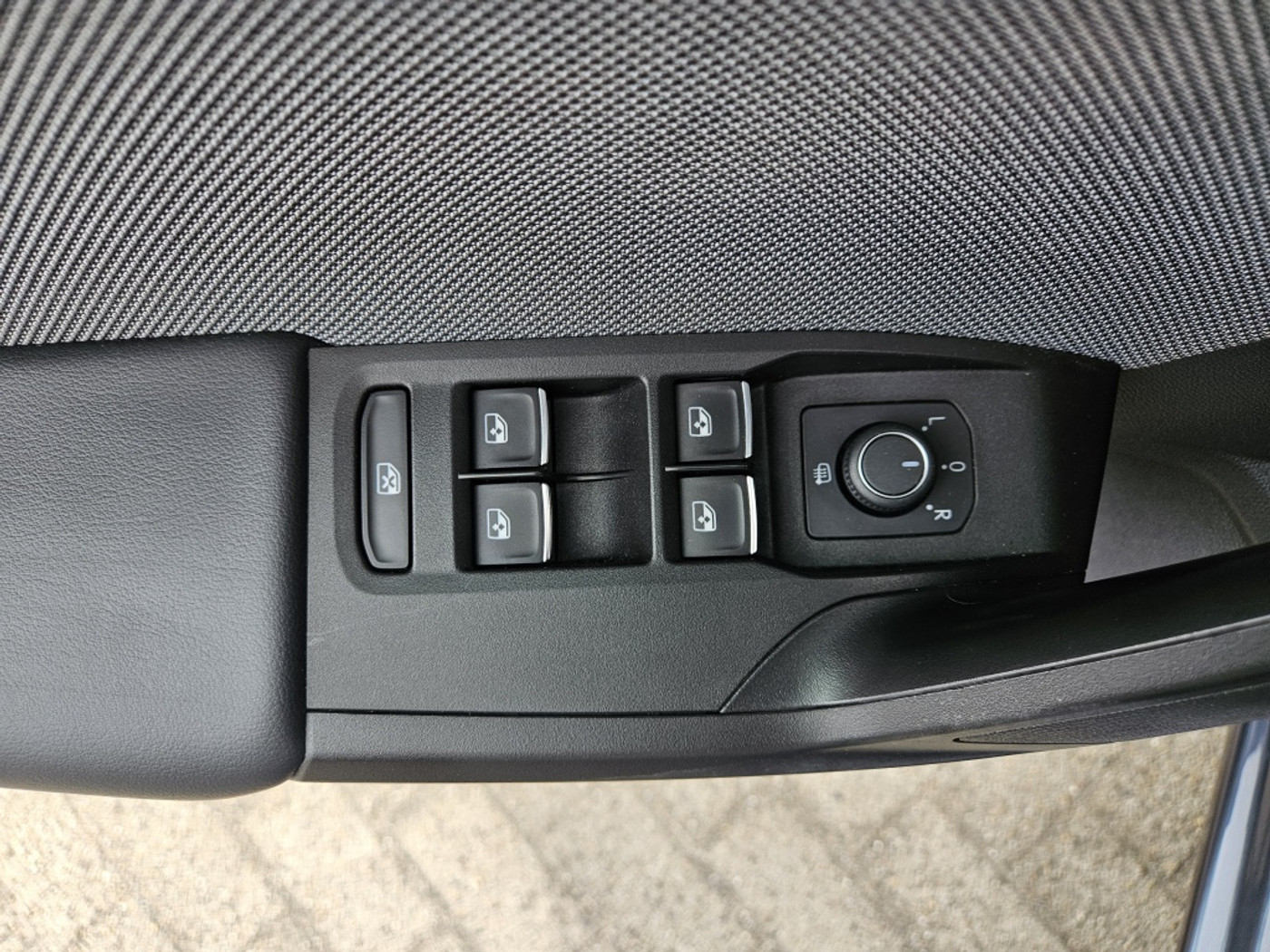 Foto van Seat Leon Sportstourer