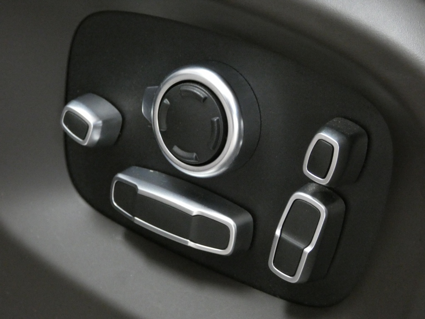 Foto van Land Rover Range Rover Sport