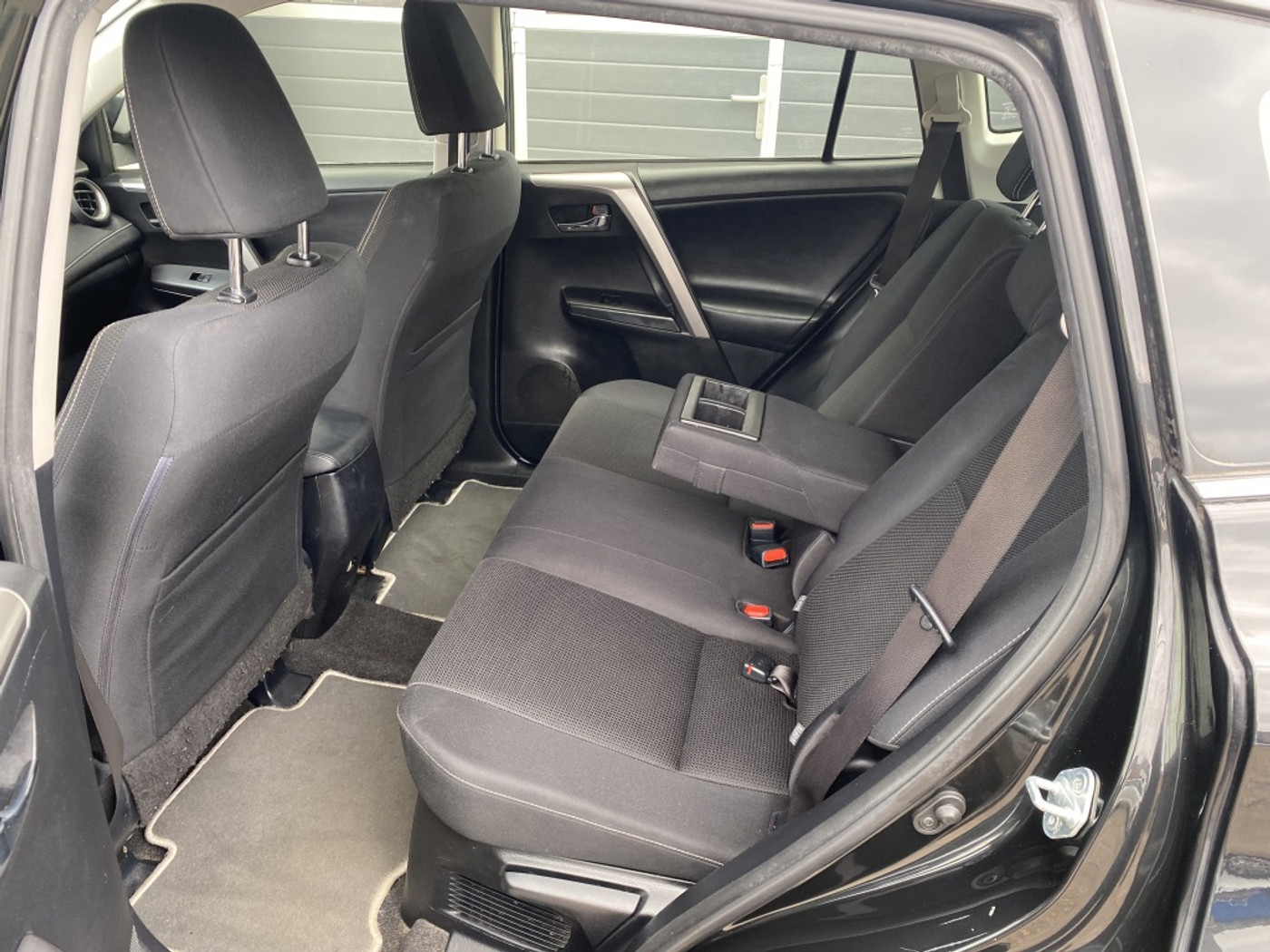 Foto van Toyota Toyota Rav4