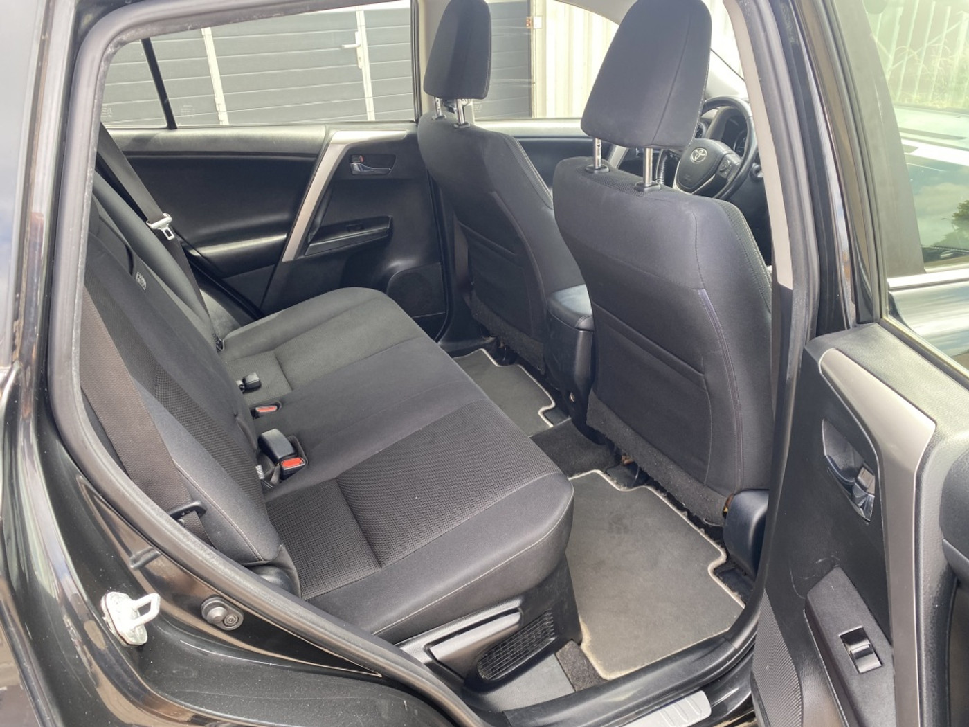 Foto van Toyota Toyota Rav4