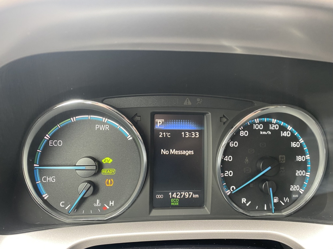 Foto van Toyota Toyota Rav4