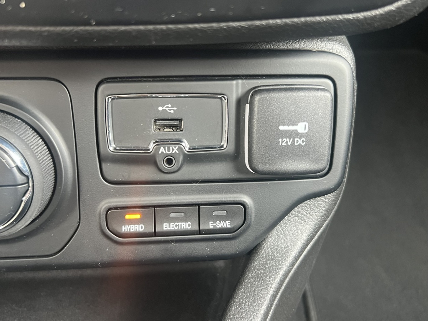 Foto van Jeep Renegade