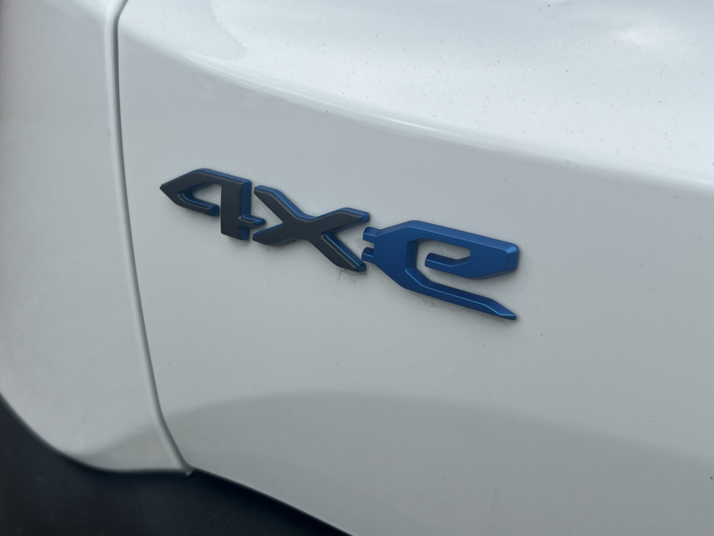 Foto van Jeep Renegade