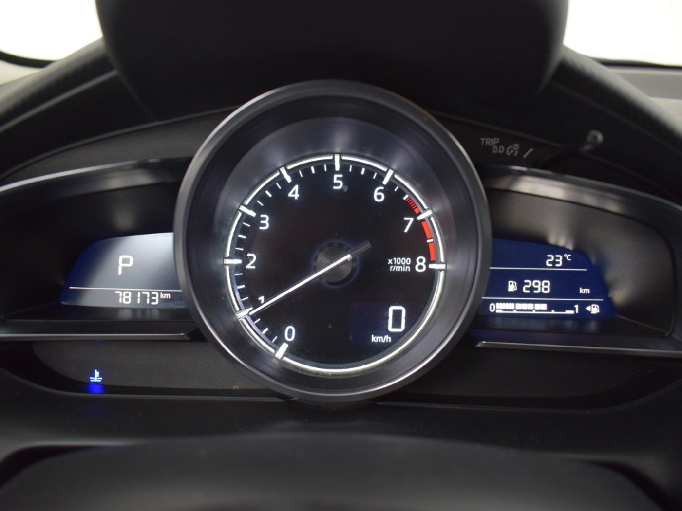 Foto van Mazda Mazda2