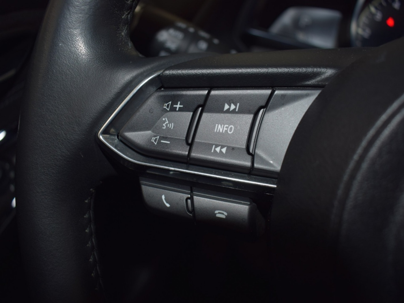 Foto van Mazda Mazda2
