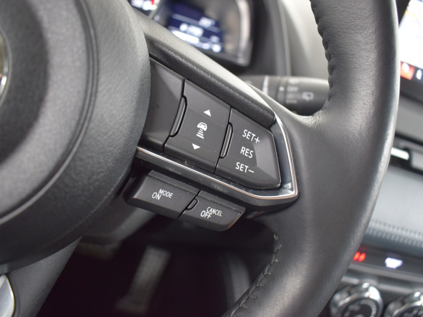 Foto van Mazda Mazda2