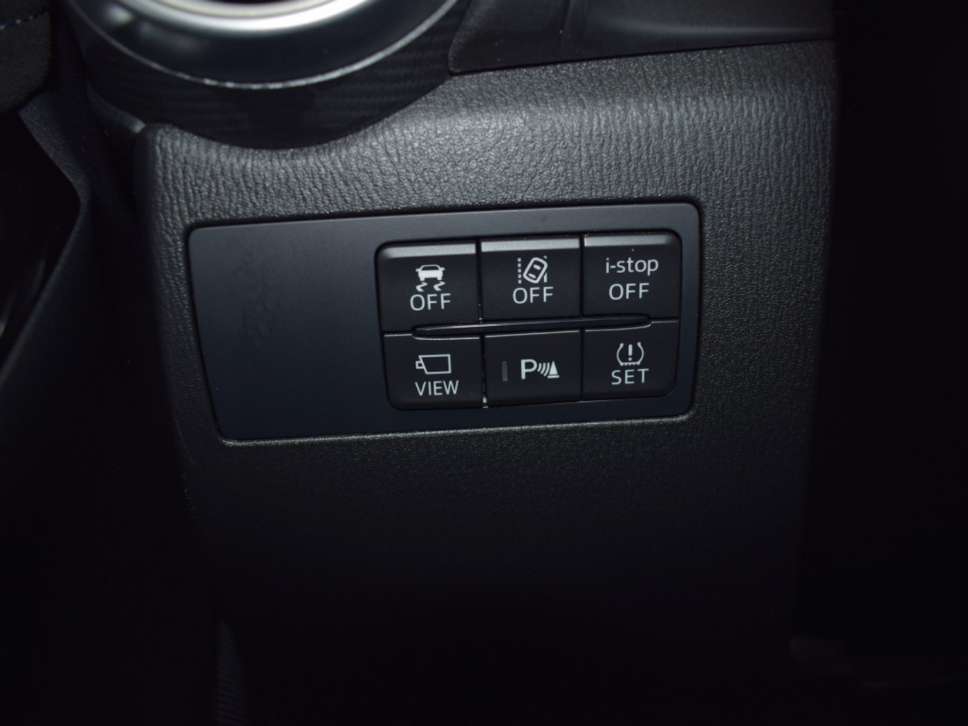 Foto van Mazda Mazda2
