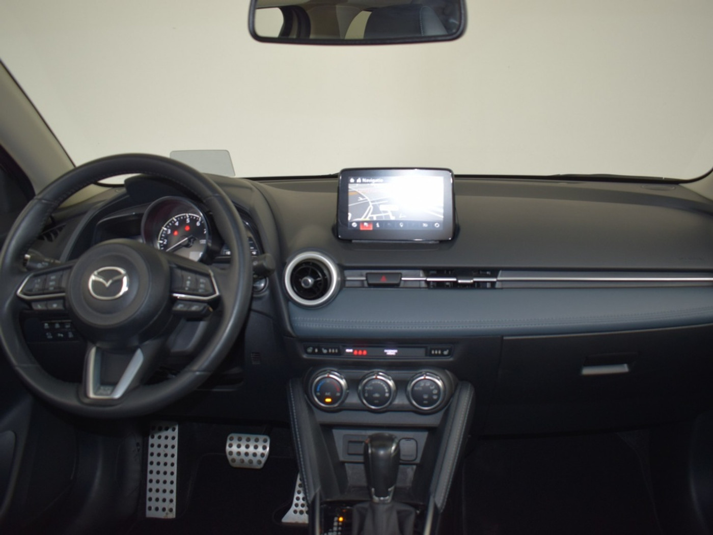 Foto van Mazda Mazda2