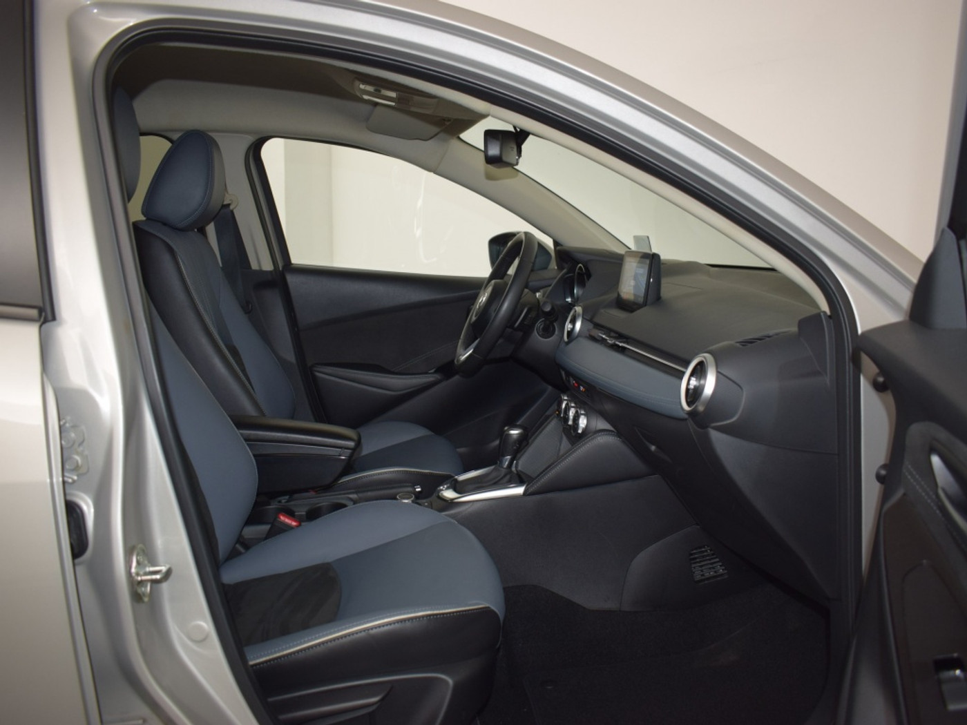 Foto van Mazda Mazda2